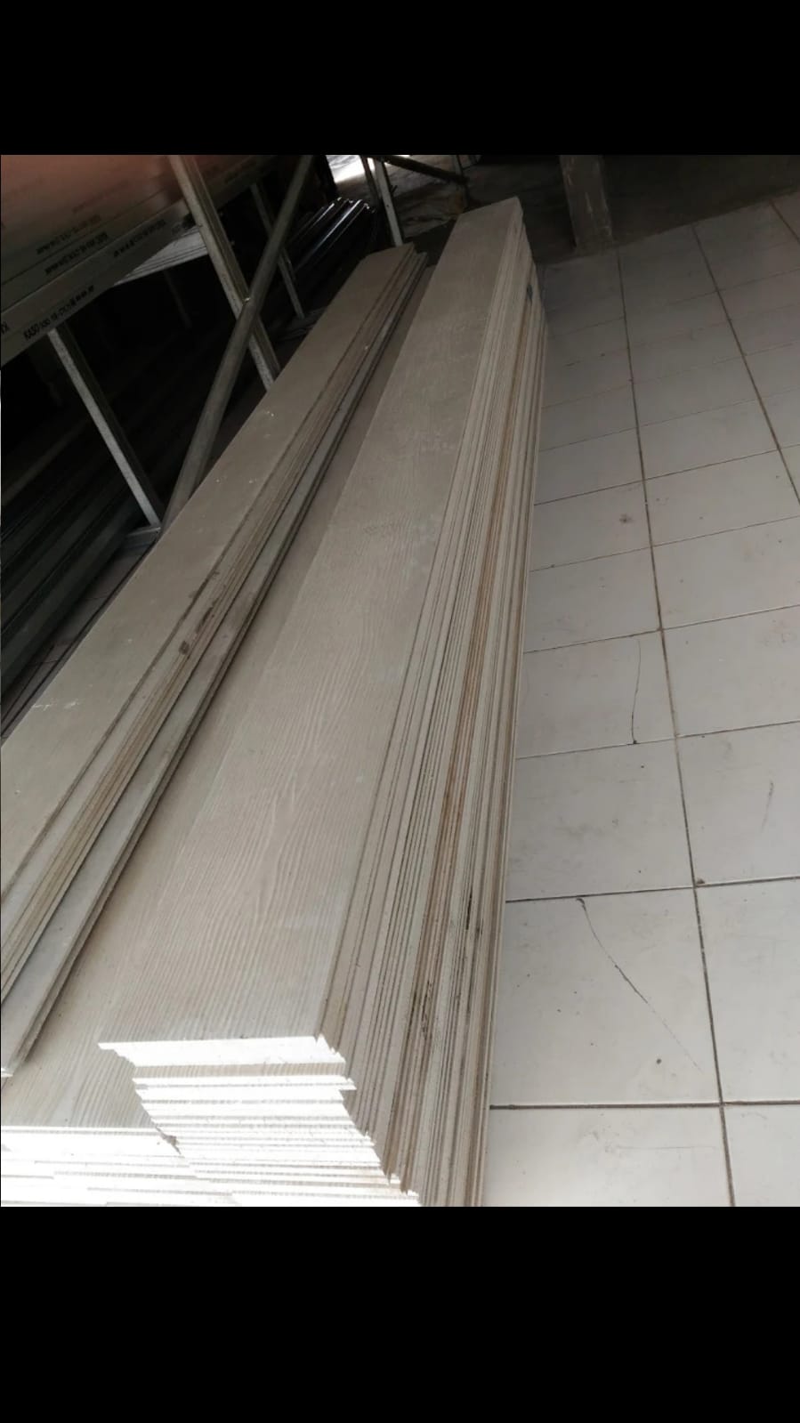 Instalasi Reng Baja Ringan Badung